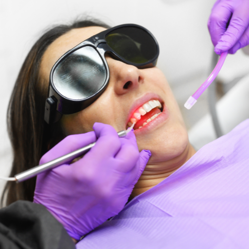 Premium dental service 6
